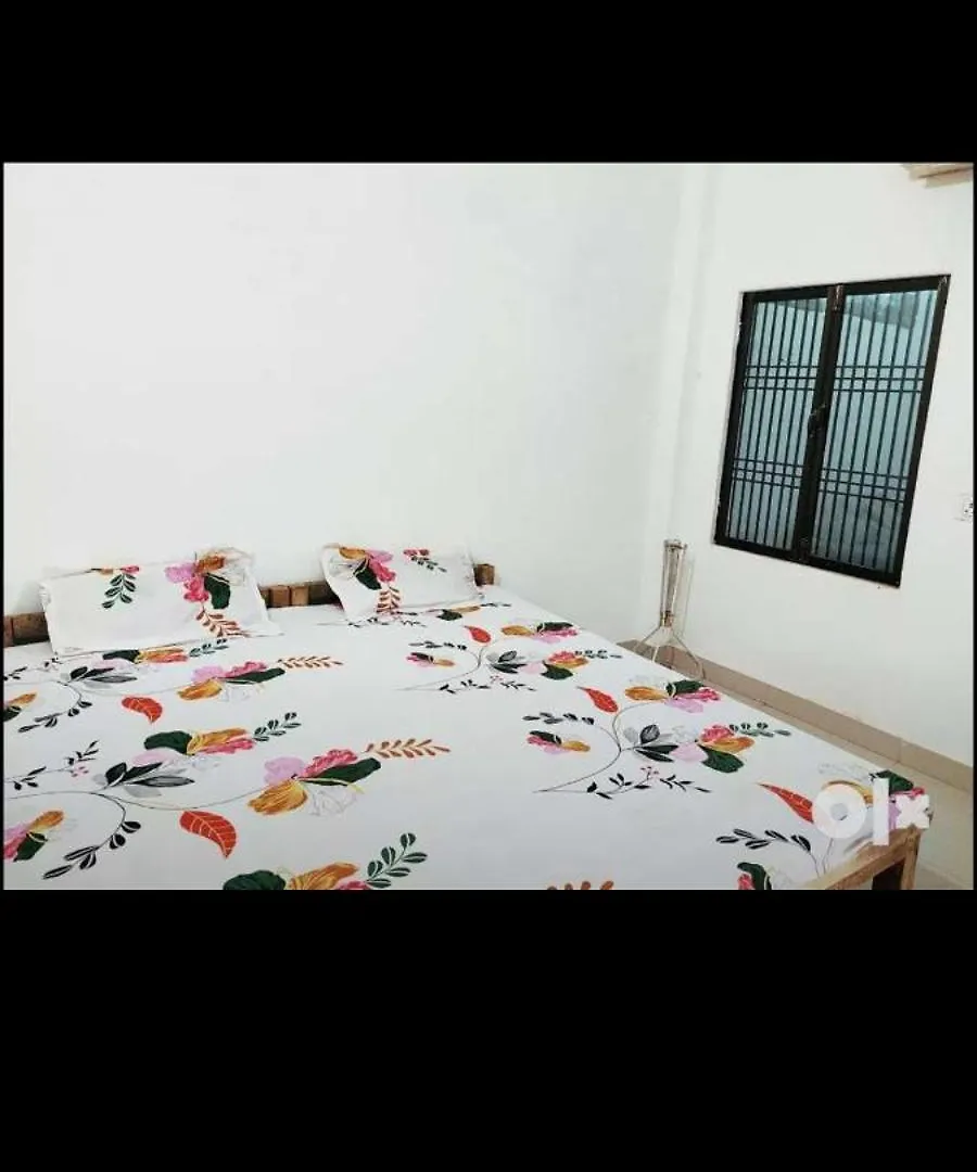 Kashi Villa Fully Ac Rooms Varanasi