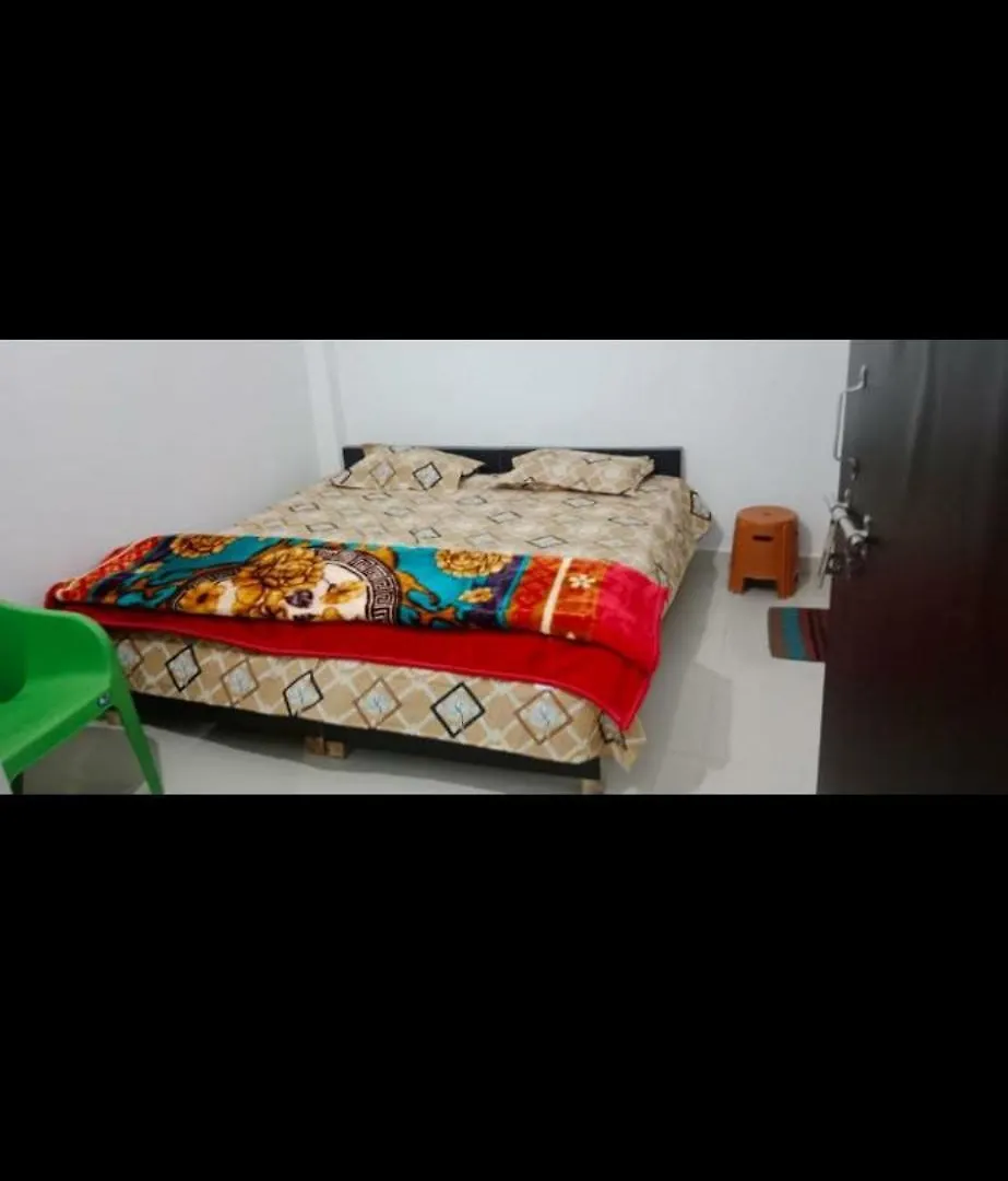 Kashi Villa Fully Ac Rooms Varanasi