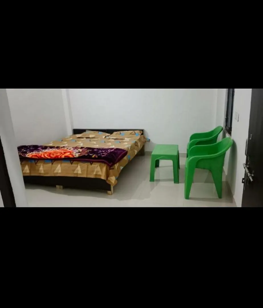 Kashi Villa Fully Ac Rooms Varanasi Indien
